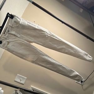 Women’s Hi Rise Skinny Jeans